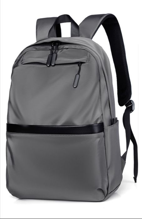 Р ю к з а к с е р ы й