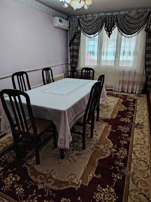 СРОЧНО! ДЁШЕВО! 3х ком. квартира югославский проект, пр.Наваи