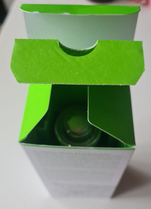 Hermes, Un jardin sur le toit, apă de toaletă 100ml, original