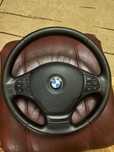 Bmw f30 f31 f32 волан с бег