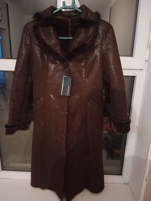 Дудленка женский