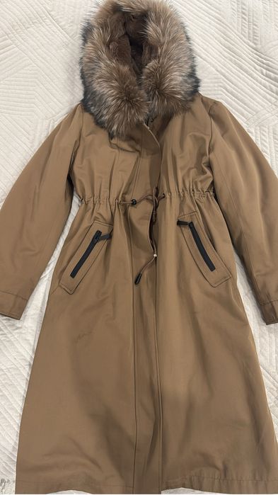 Продаю куртку зимние