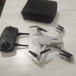 Дрон Квадрокоптер на радиоуправлении летающий модель без камеры Drone