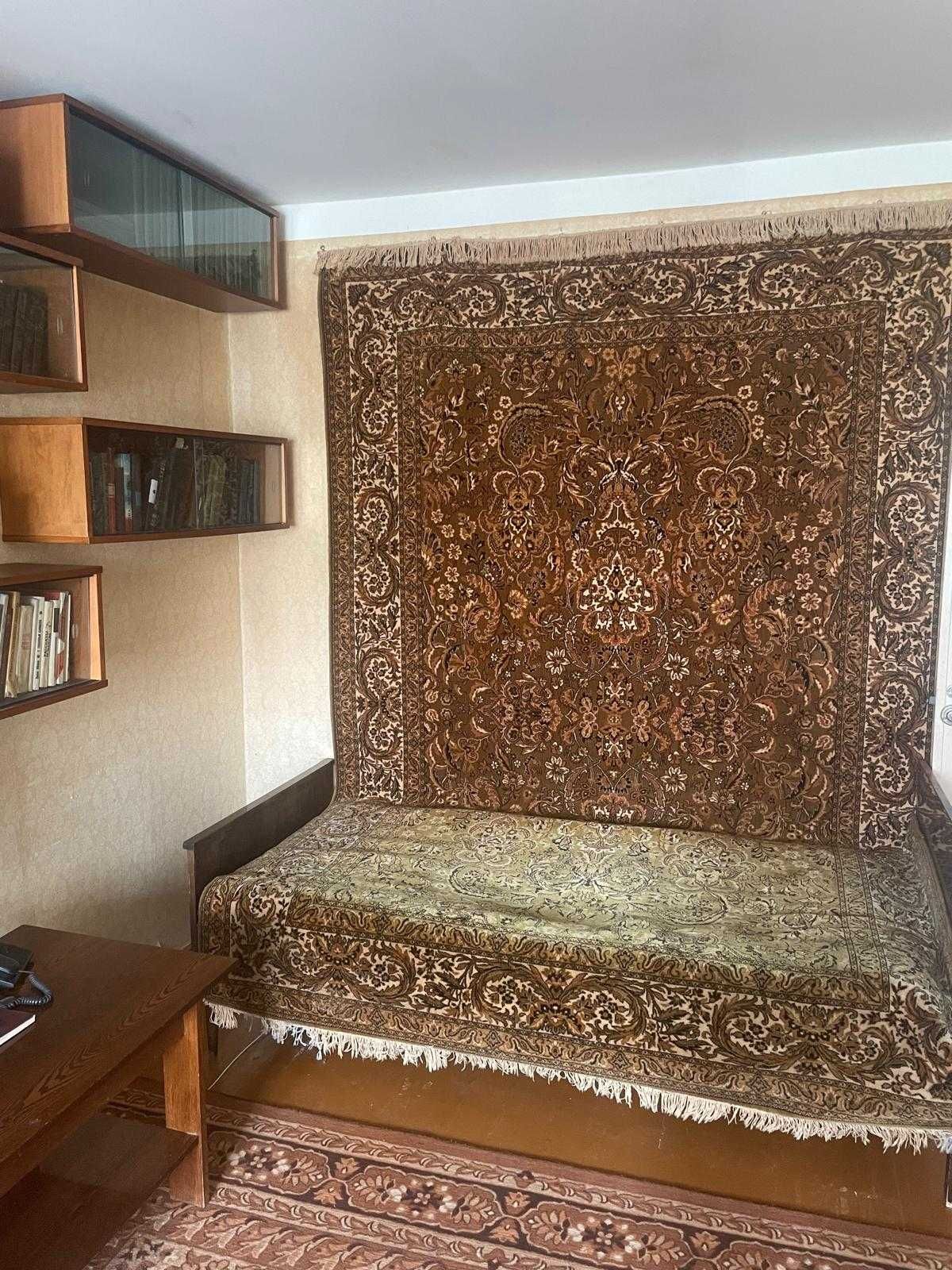 Продается 3-хкомн. квартира 3мкр. д.6