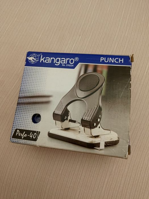 Perforator kanfaro perfo-40