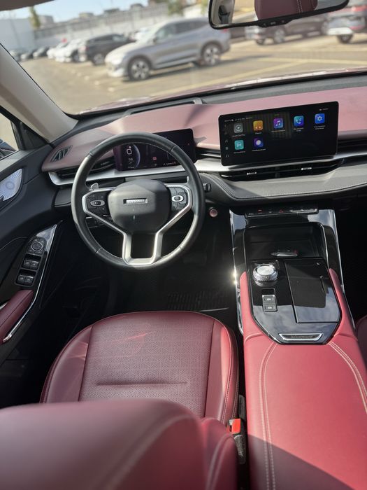 Haval H6 ideal 1.5 mator