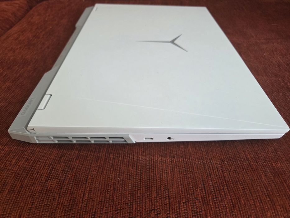 Laptop de gaming RTX3060