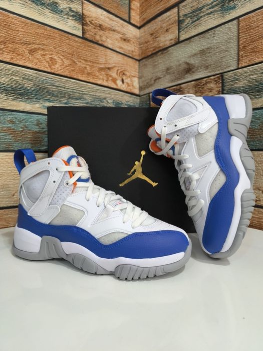 Air Jordan Diverse Culori