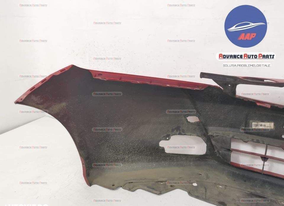 Bara fata grila in stare buna Honda  Civic  9 [2012 - 2015]