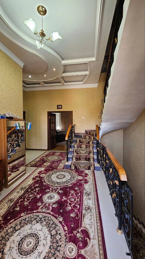 Никитина 2.5 соту 4 комната