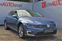 Volkswagen Passat Volkswagen Passat 1.4 TSI Hybrid Plug-IN DSG