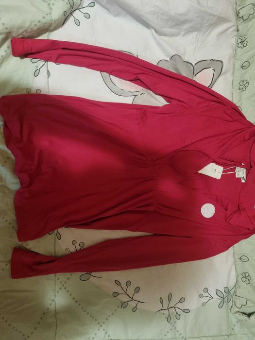 Нова блуза за кърмене Esprit , s размер