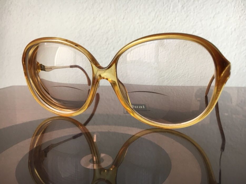 Ochelari Zeiss vintage W. Germany