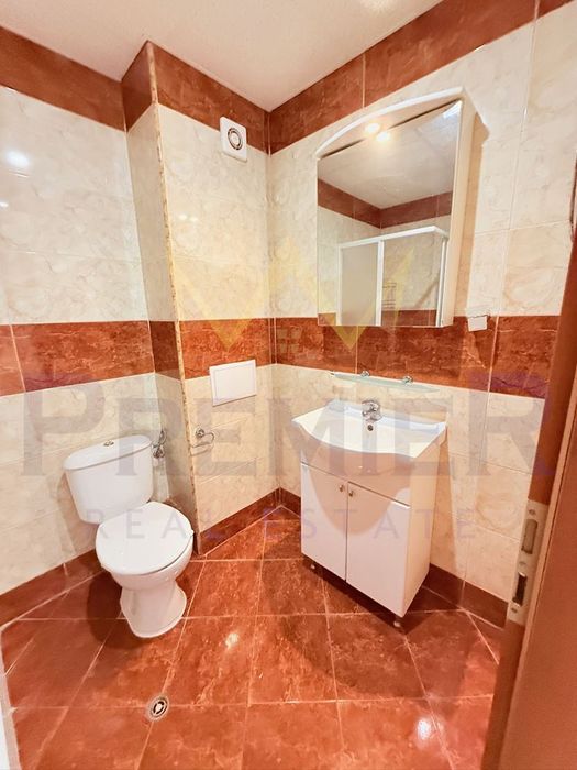 Продава се Тристаен апартамент в к.к. Слънчев бряг - 72 кв.м за 1249 €/кв.м - Снимка #10