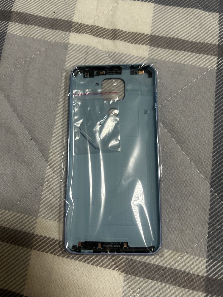 Заден капак за xiaomi redmi note 9
