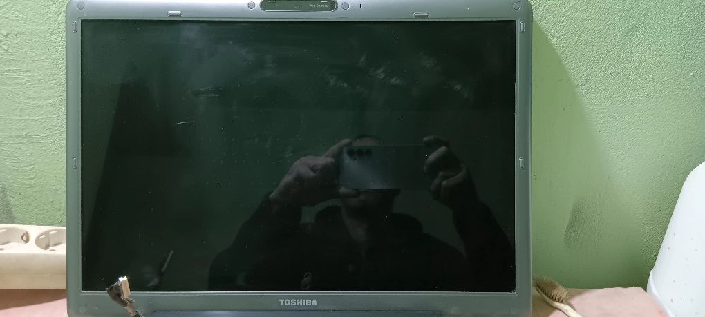 Piese laptop Toshiba satellite P300D