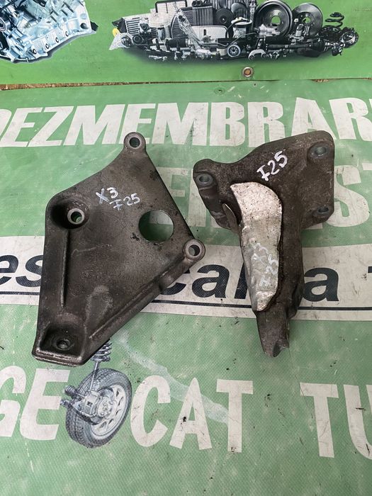 Suport motor dreapta BMW X3 F25 2.0 d 184 cp