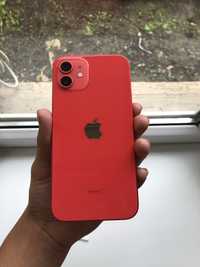 Продам Iphone 12 4/64gb red