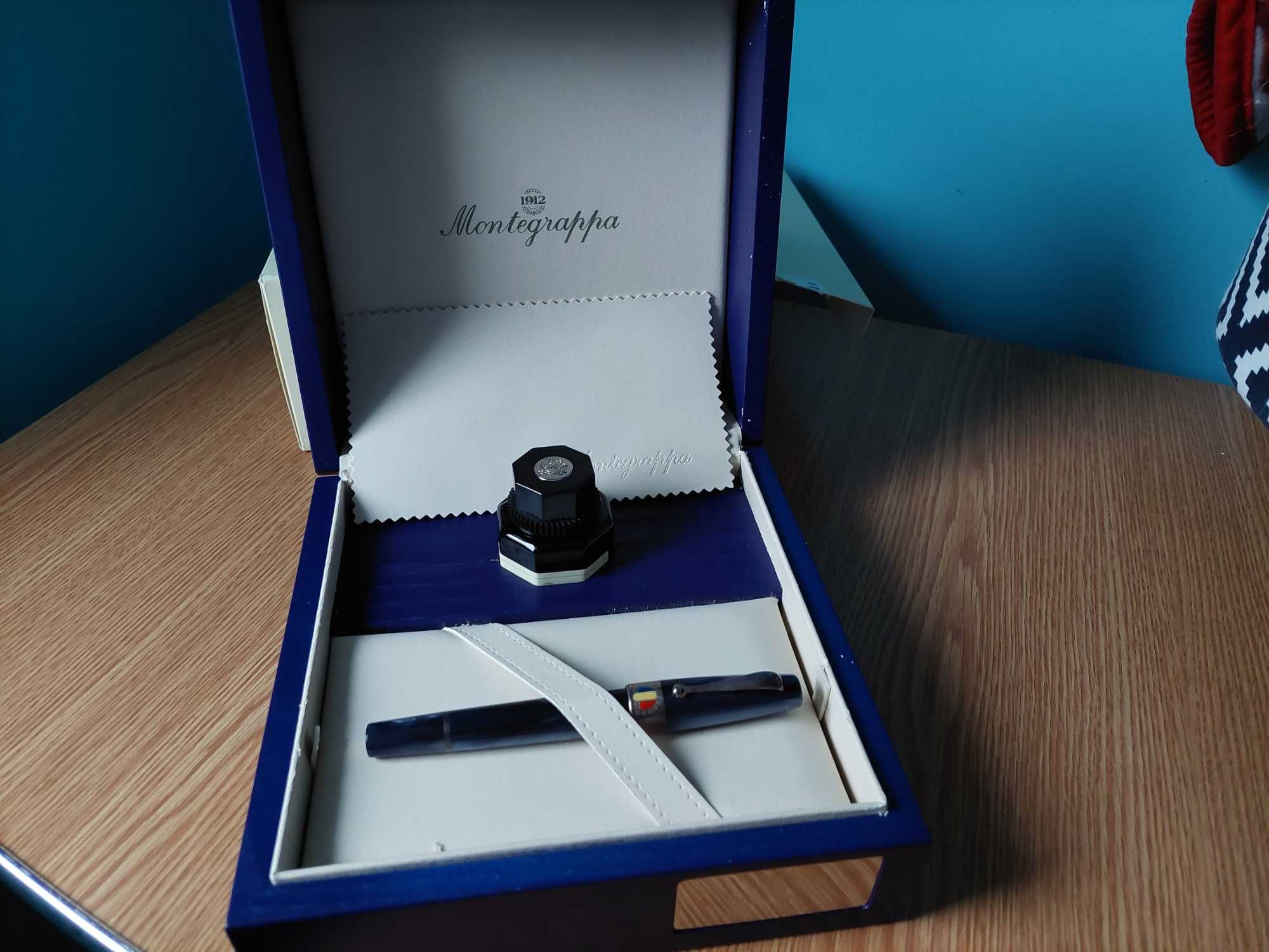 Stilou Montegrappa