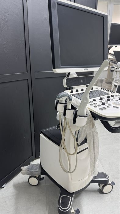 Ультразвуковой сканер Chison Qbit 5. б/у