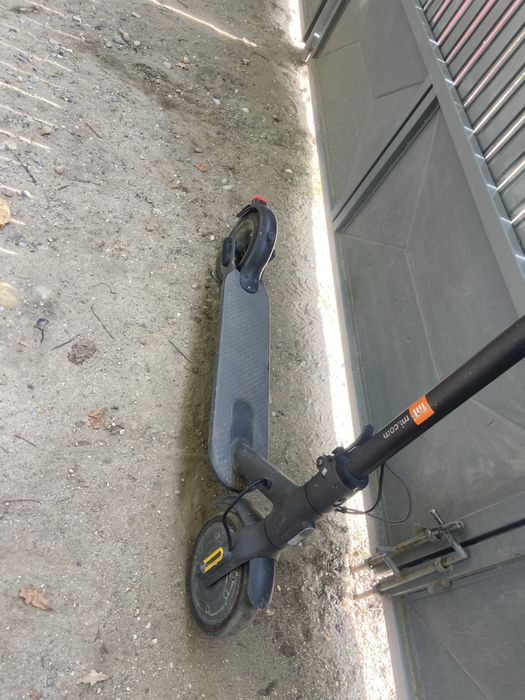 Trotineta electrica xiaomi