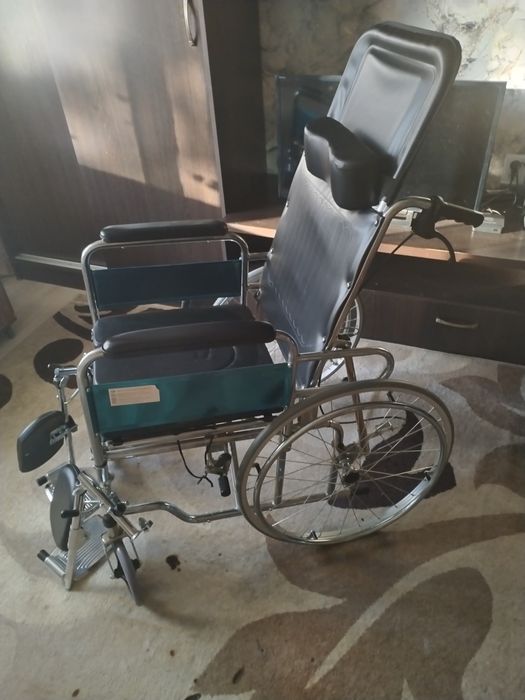 Продам инвалидная коляска