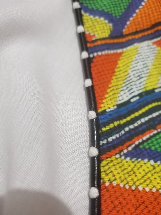 Ie fetite 6 ani material bun