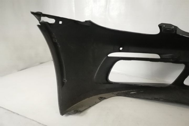 Предна броня Оригинална със сензори в добро състояние Порше 718 Боксер