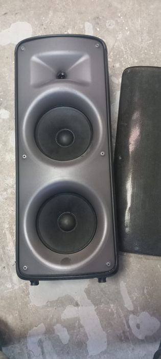 Incinte boxe pasive/ Boxe pasive