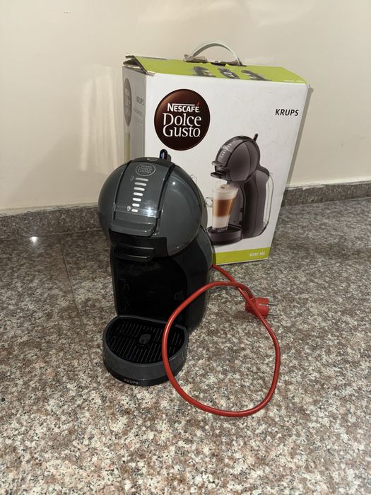 Кафемашина Dolce Gusto