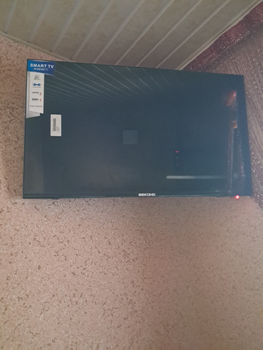 Телевизор BEKOHD
