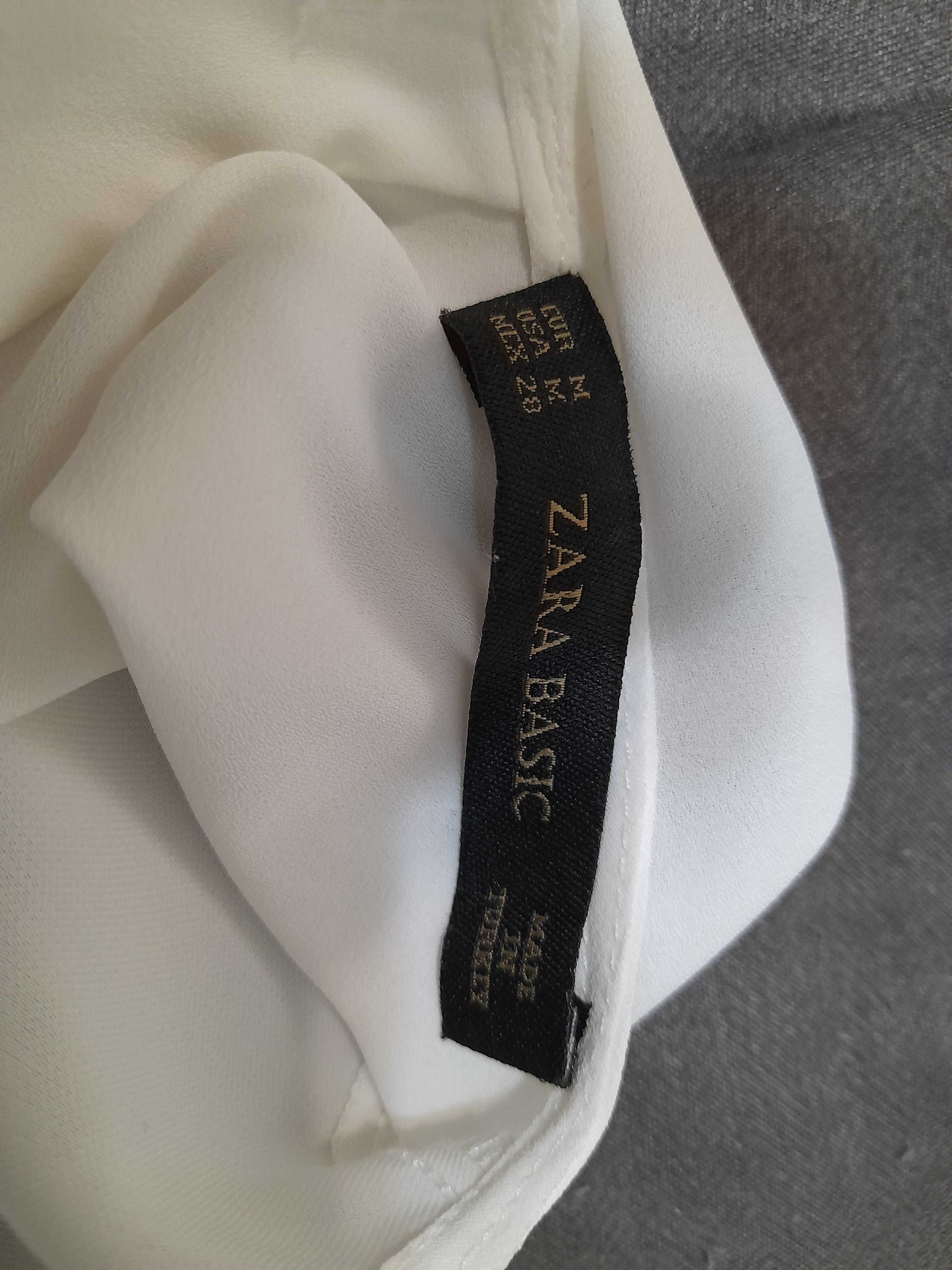 Bluza dama eleganta Zara