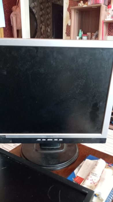 Монитори работещи