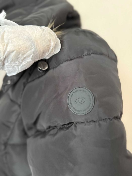 Ново зимно яке Tom Tailor