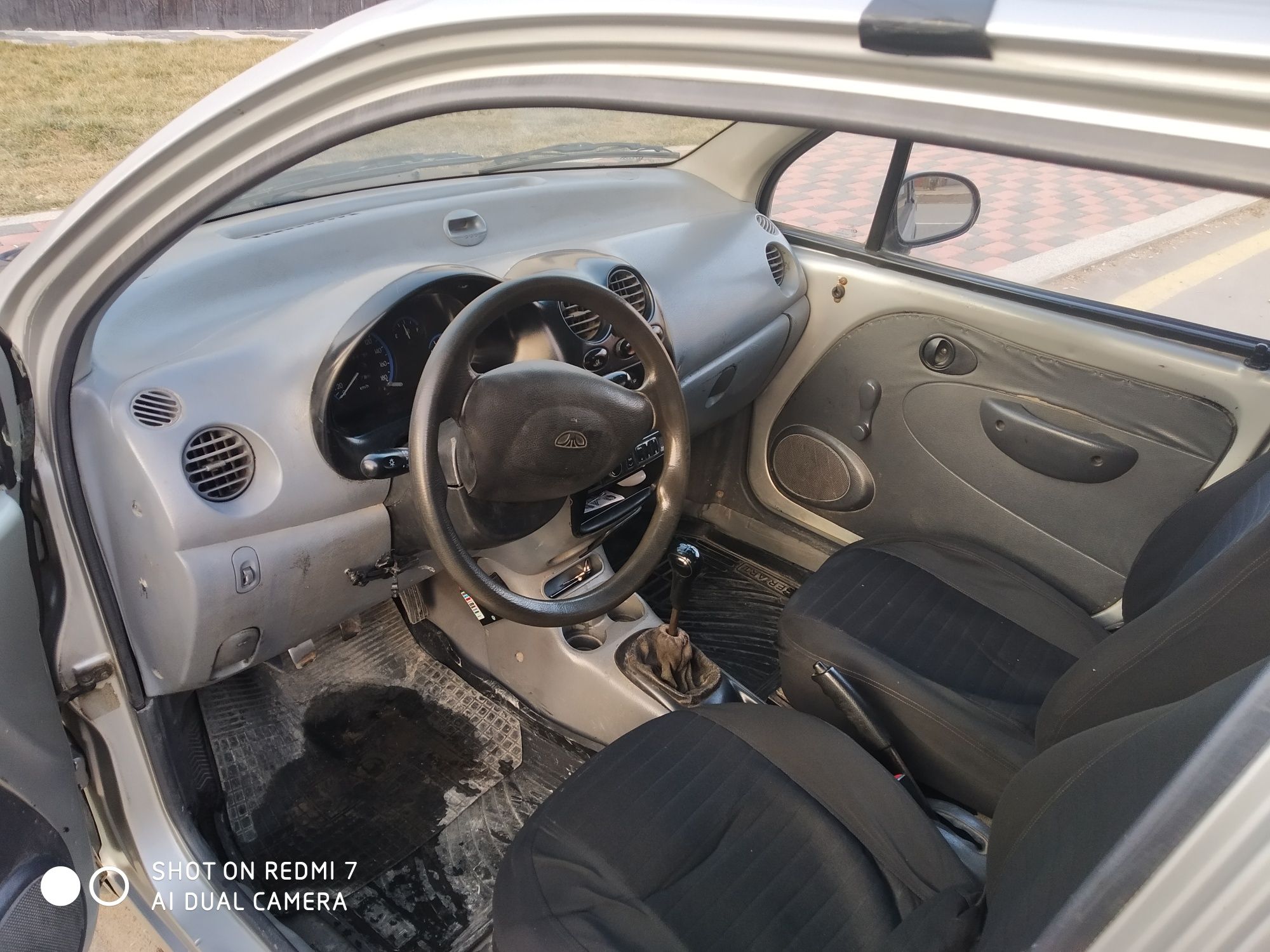 Матиз сотилади (matiz)