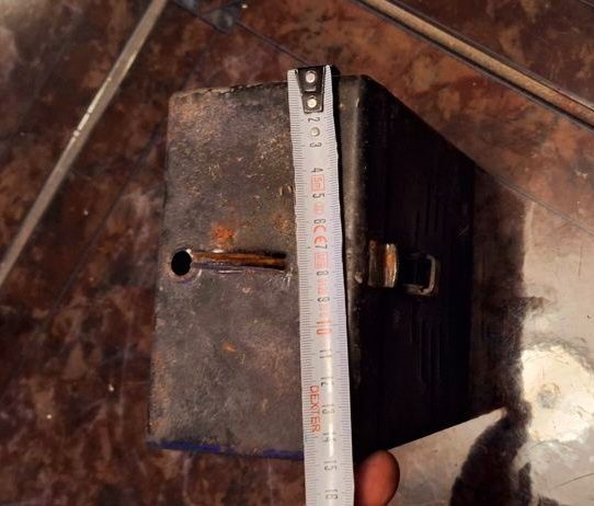 Lampa feroviara de colecție