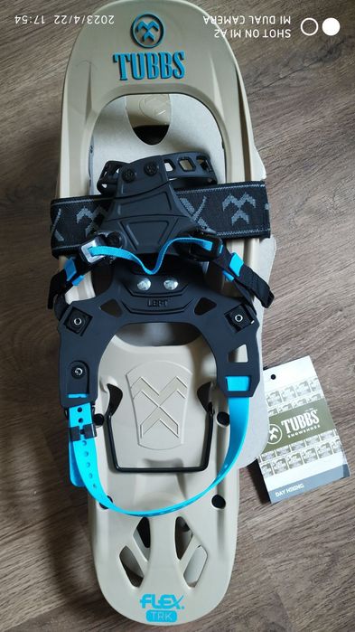 Tubbs Flex TRK 22 Wmn