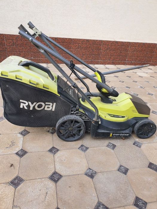 Газоноксилки  аппарат срочно сотилади