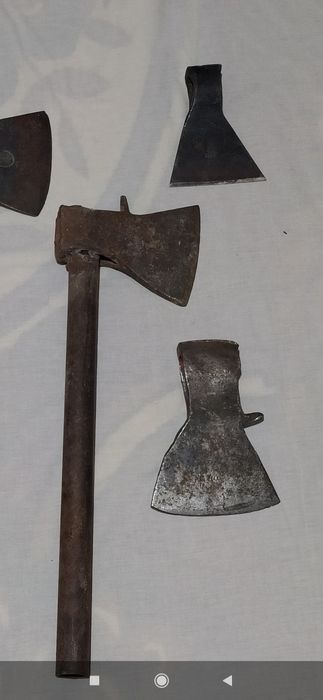 Тапорлар сотилади СССР