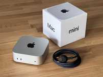 Срочно продам Mac mini i5 / Razer mini/ Mi mouse