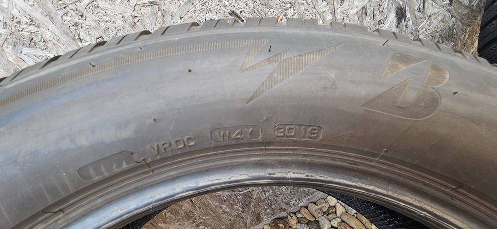 Anvelope Bridgestone Blizzak LM005 M+S 235/60 R18 107H