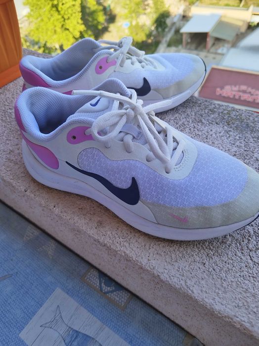 Маратонки за момиче  3 чифта