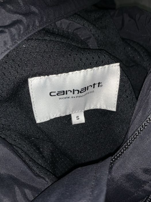 Яке Carhartt Nimbuss
