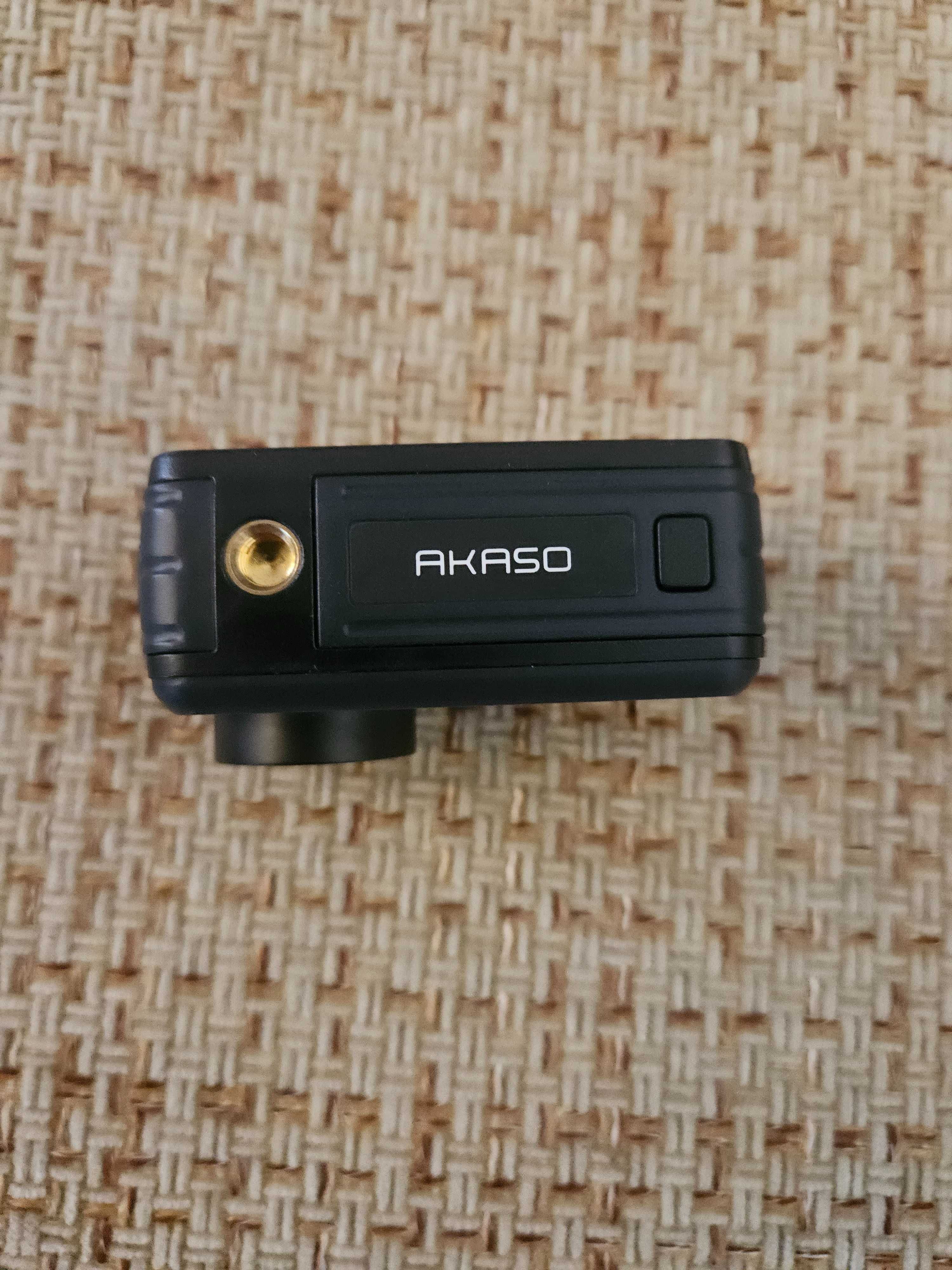 Екшън камера Akaso brave 7