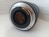 Продам объектив на Canon 75-300