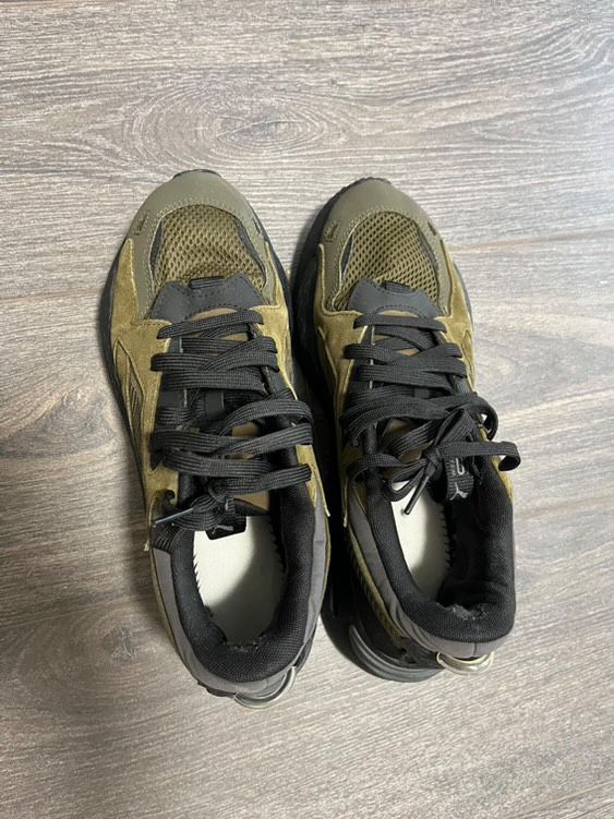 Мъжки маратонки Puma 43 нр. Стелка 28