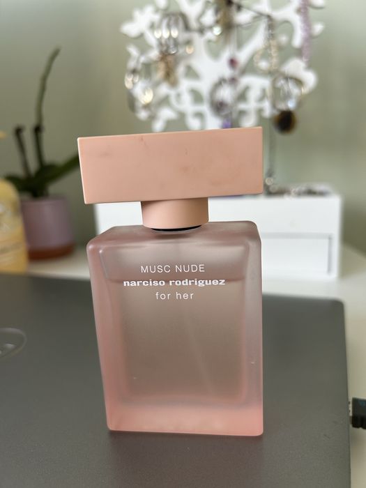 Narciso Rodriguez for her Musc Nude EDP 30 ml