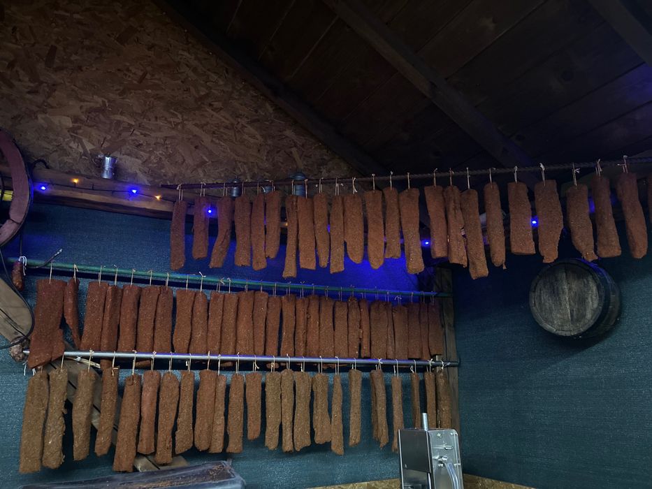 Домашнии вкусотии