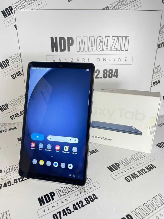 NDP Amanet NON-STOP Bld.Iuliu Maniu 69 SAMSUNG TAB S9 (42890)