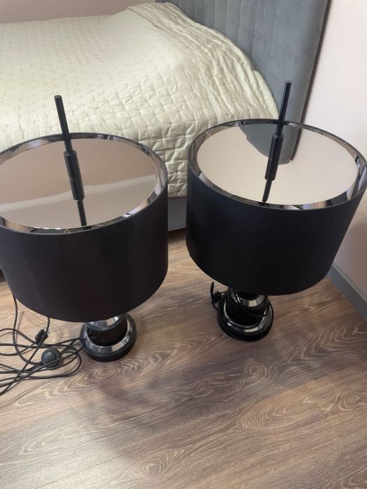 Прикроватные светильники